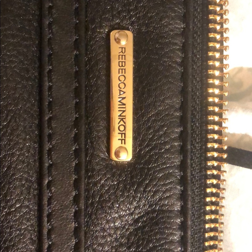 LIKE NEW REBECCA MINKOFF M.A.C. - Picture 6 of 6